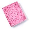 100g/bag Colorful Shredded Crinkle Lafite Grass Paper Raffia Filler DIY Gift Box Packing Filling Party Wedding Christmas Decor