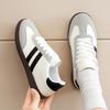 Women Casual Shoes Fashion Breathable Walking Flat Shoes Sneakers Women Gym Vulcanized Shoes White Female Footwear