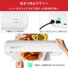 SINCHI A4 with Thin and Thick for Business and Postcards Easy Operation Even for Beginners Heater For and School Use High-Performance Laminator,