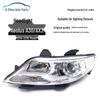 Dongfeng Fengshen A30 AX3 LED Headlight Assembly with Parking Light, Turn Signal, and High/Low Beam