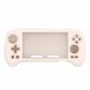 Silicone Protective Case Anti-Scratch Protective Cover Anti-slip Protector Cover for Anbernic RG556 Retro Handheld Game Console