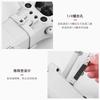 2025 Подходит для монтажного кронштейна DJI MINI 3/3PRO Панорамная спортивная камера Верхний адаптер Кронштейн Аксессуары