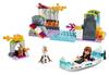 LEGO Disney Princess Frozen 2 и River 41165 «Поездка Анны и Олафа»