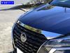 BRIGHTZ Finish Stainless Steel Plated Hood Lip Molding for Toyota Kicks P15 15 Ultra-Mirror [BON-COV-032]