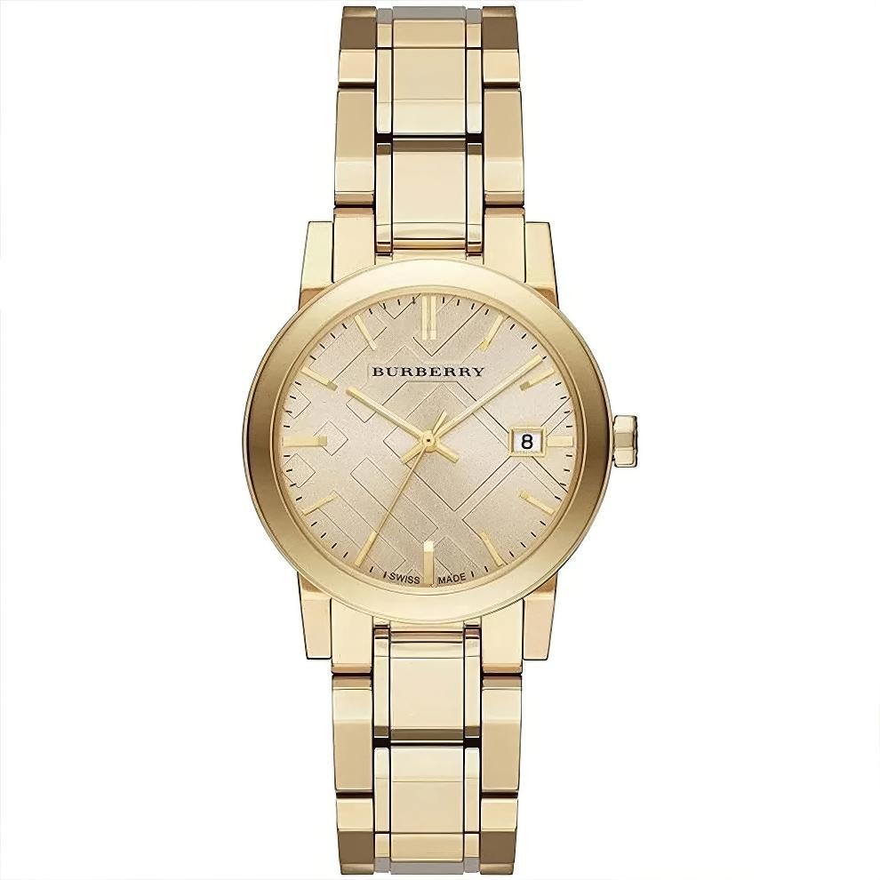 Burberry BU9134 Женские часы