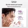 L'Oreal Men Expert Oil Control Charcoal Cleanser Duo Set