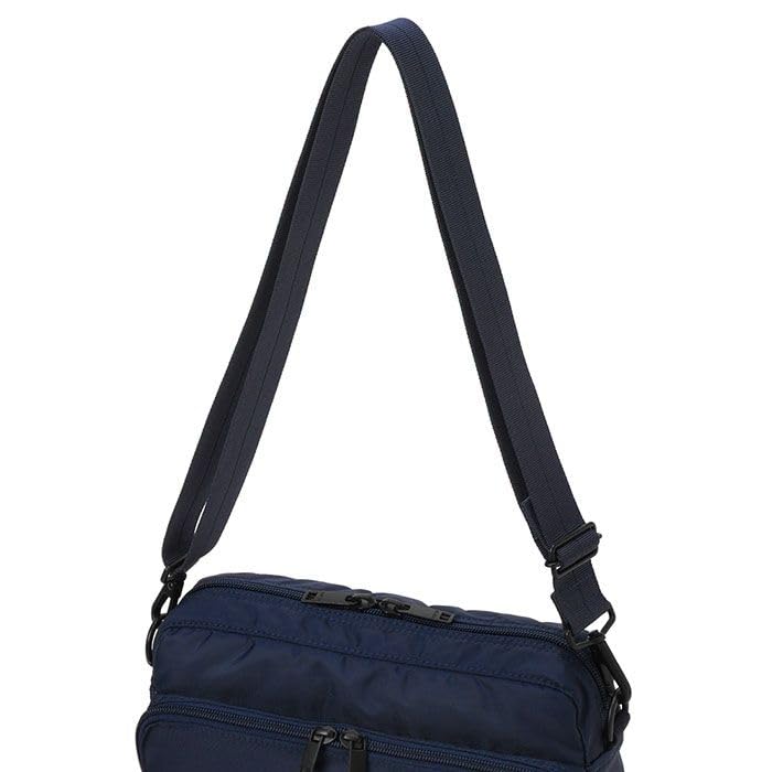 Flash Shoulder Bag Navy [Porter] 689-05949
