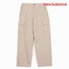 New Balance Pants G2 Nbntfco103 35 Uni Wide Cargo Pants