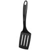 Tefal Kitchen Tool Returner "Epis Turner" Made of Nylon Resin Scratch Resistant Black 274389