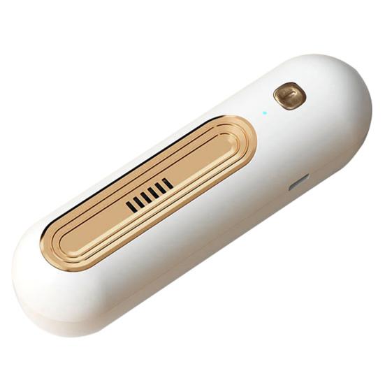 Очиститель холодильника USB-зарядка Электрический Управление одной кнопкой Экономичный Дезодорант для холодильника