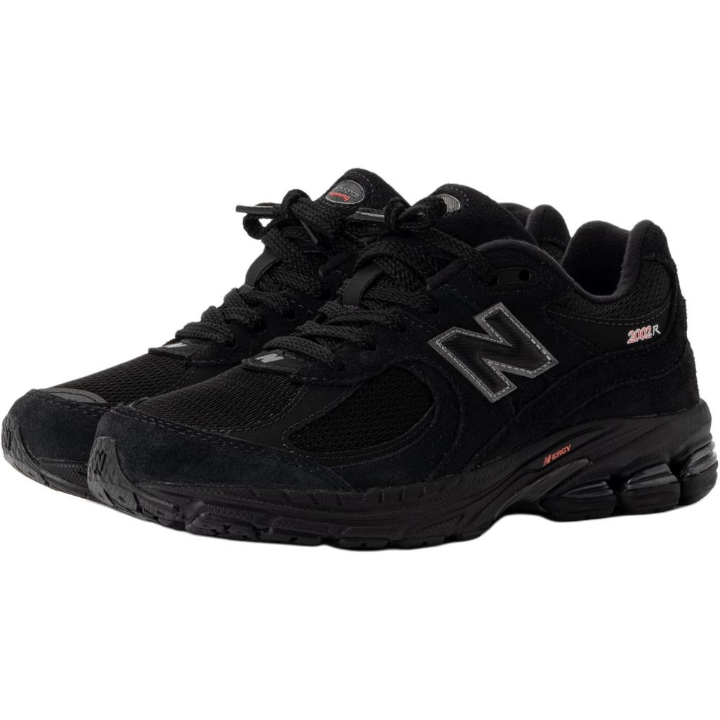 New Balance NB 2002 Амортизирующие Низкие Детские Беговые Кроссовки GC2002RX