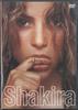 DVD ШАКИРА Oral Fixation Tour EICP8689PROMO EPIC 2007 Япония Музыкальное видео Б/у