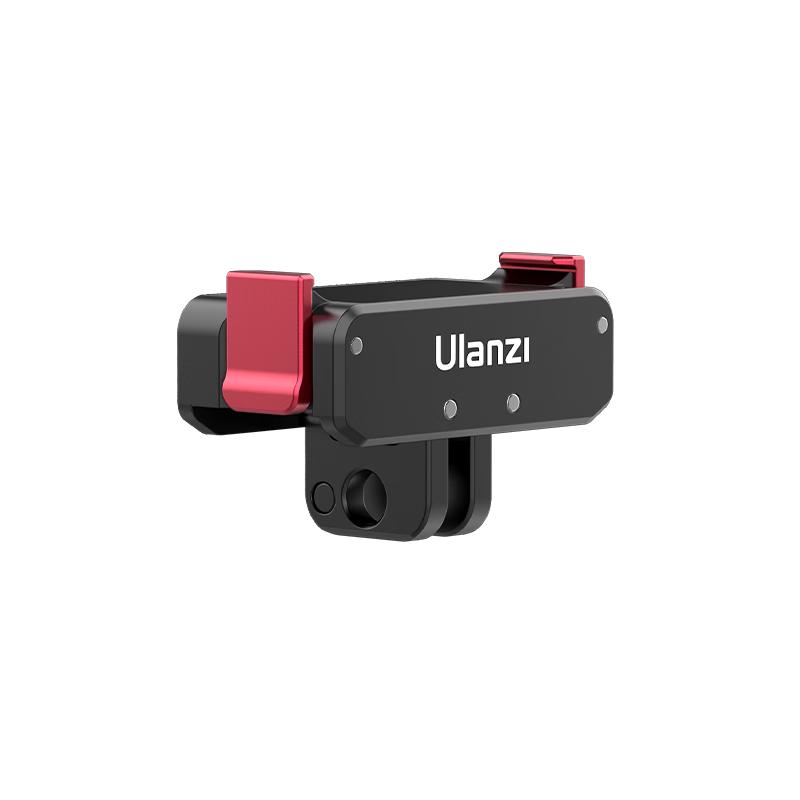 Магнитная быстросъемная база Ulanzi OA-11 для DJI Osmo Action 3/4