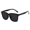 Sunglasses Classic Retro Sunglasses Men Women Outdoor Colorful Shades Vintage Sun Glasses Male Square Sunglasses