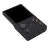4 Inch Handheld Game Console Portable Retro Gaming Console for Linux Open Source System with 256GB Storage Card 8W