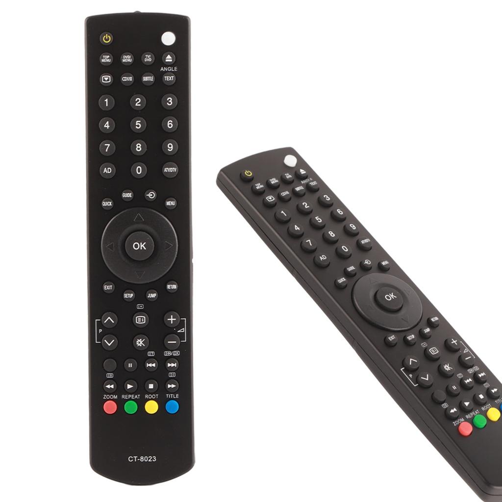 Replacement Service Ultra HD Smart TV Remote Control For Toshiba CT‑8023