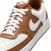 NIKE Women's Cushioned Casual Sports Shoes COURT VISION LO Sneakers DH3158-200
