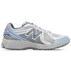 New Balance 860 "Milky Way Pack" Арктические серые кроссовки ML860BB2