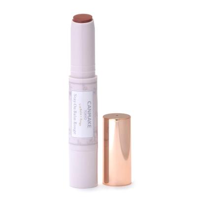 Stay-On Balm Rouge 16 Earl Grey Leaf Lipstick 2.8g - Увлажняющий стойкий бальзам для губ
