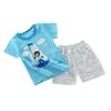 Outfits Sets 2 Pieces Short Sleeve T-Shirt + Pants