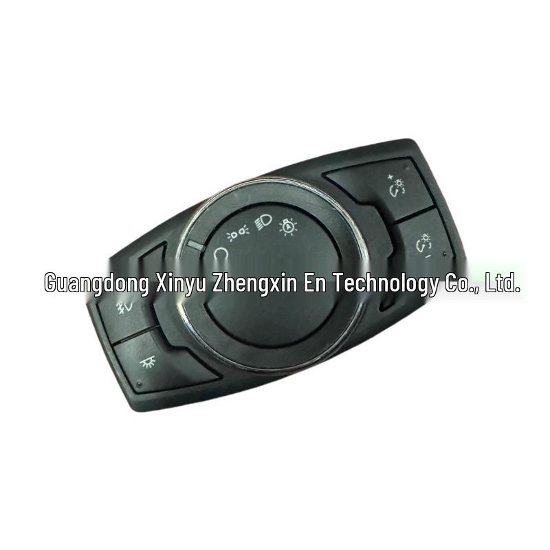 GB5T-13D061CBW Ford Explorer Переключатель фар GB5Z-11654-CB