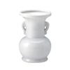 White Flower Vase Buddhist Altar Buddhist Altar Memorial Services [5.5 Inches] Supplies, Supplies,