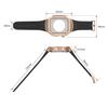 Совместимый металлический ремешок для Apple Watch Series 6 и 8 - Мгновенно преобразит ваши iWatch