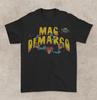 Винтажная хлопковая черная футболка унисекс Mac DeMarco Star For Fans, полный размер