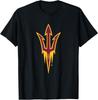 Официально лицензированная футболка с иконкой Arizona State Sun Devils