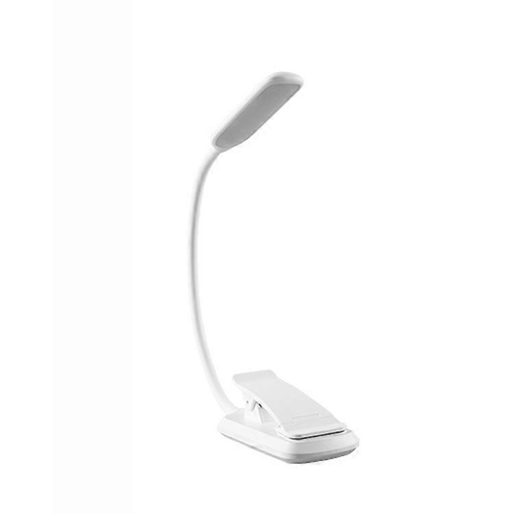 LED Eye-Protecting Reading Lamp Reading Light USB-Charging Reading Lamp