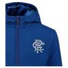 Castore Womens/Ladies Rangers FC Anorak