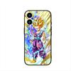 Super Dragon Gokus Son Gohan Balls Case for Motorola Moto Edge 70 60 Fusion 40 NEO Pro G Stylus G56 G96 G71 G73 G41 G42 G51 G52