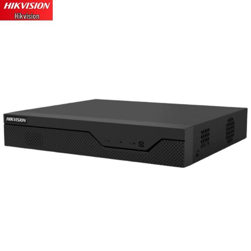 Hikvision Smart Network Video Recorder (NVR)