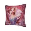Wicked For Good Pillow Case Cushion Cover Square Pattern Pillow Cover Cute Funny Pillowcases For Wedding Party Home Decor