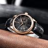 Pagani Design Новые роскошные мужские часы TOP Brand с коробкой Водонепроницаемые мужские кварцевые часы 200M