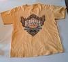Eddie Money If I Could Walk In Water Shirt Yellow Unisex S-4XL