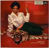 Виниловая пластинка EARTHA KITT Down To Eartha LPM1109 RCA Victor 1955 США Джаз Б/у