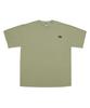 [IMPROVES] [Gerry] Casual [GERRY] Short Sleeve One-Point Patch T-Shirt, Men's, Khaki