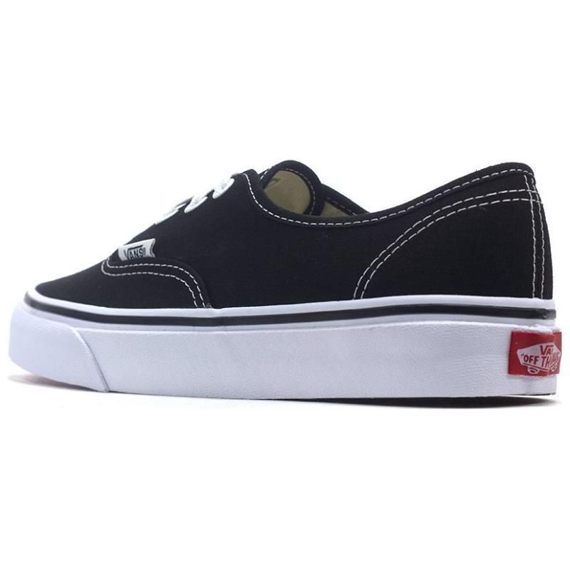 Vans Authentic Vans VN000EE3BLK1