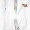 Men's unicorn pajamas kigurumi onesie jumpsuit adult costume size S