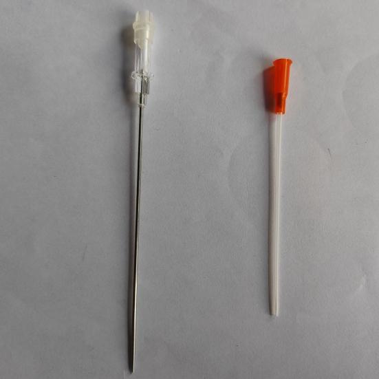 1/2 шт., игла для декомпрессии груди на открытом воздухе, игла для облегчения пневмоторакса, портативная игла для пирсинга, оборудование для оказания первой помощи