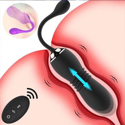 Анальная пробка, вибраторы для мужчин и женщин, вагинальный фаллоимитатор, вибратор, мужской массажер простаты, дистанционное управление, Анальная пробка, секс-игрушки
