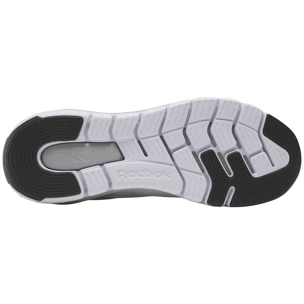 Reebok Flex Trainer Comfortable Versatile Fitness Low-Top Training Shoes Unisex Sneaker Black 100210150