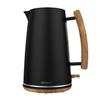 Cecotec Kettle ThermoSense 400 Black Woody