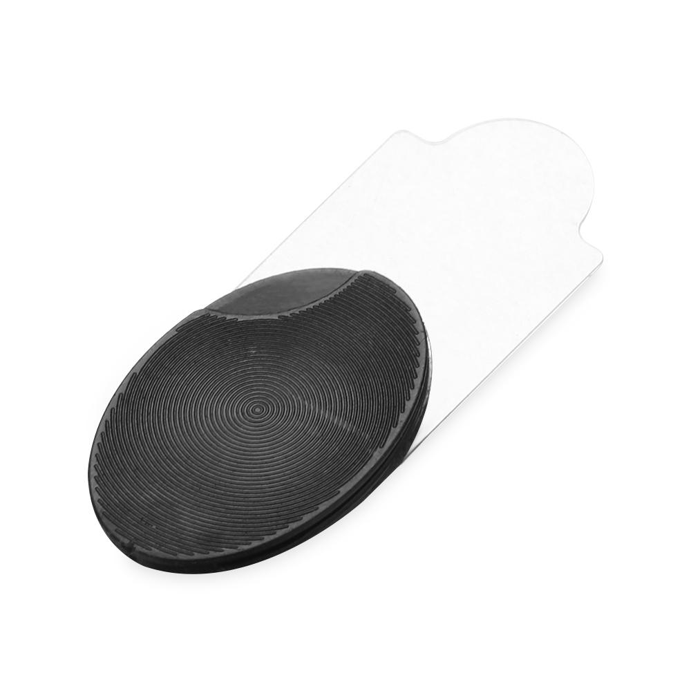 3pcs/pack Ultra Thin Shield Slider Camera Cover Camera Sticker Privacy Security Webcam Cover