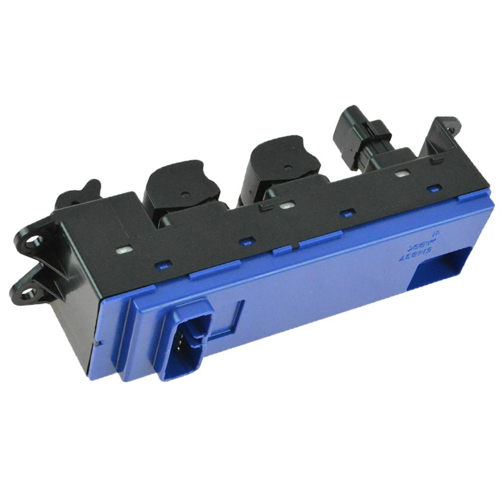 83071AG05B НОВЫЙ главный выключатель электростеклоподъемников с левым рулем для Subaru Legacy Outback 2005-2009 83071-AG05B 83071AG05A SW5493