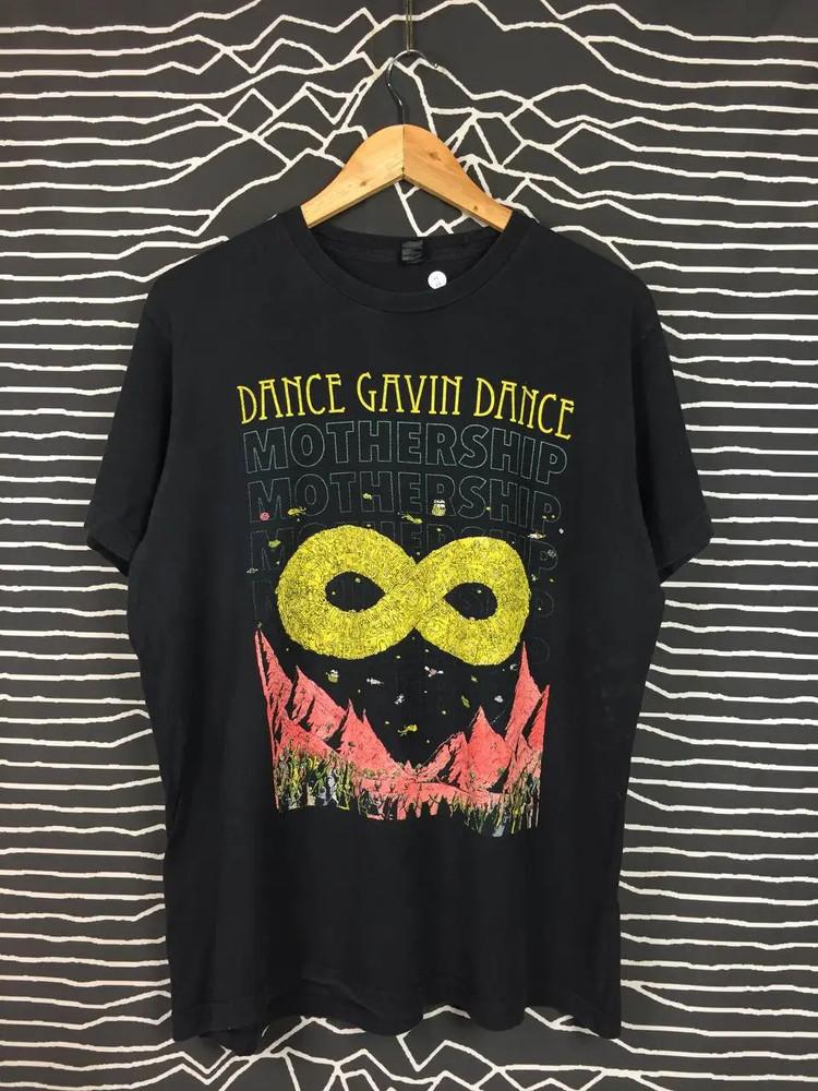Rare Dance Gavin Dance Band Collection Gift For Fan S to 5XL T-shirt BM1496 Unisex T-Shirt