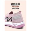 2025 New Style Shoes Casual Men Shoes Soft Sole Breathable Fashionable Light Slipper Women Shoes Single-layer Shoes