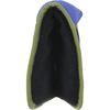 BRIEFING GOLF WOODLAND SERIES KNIT PUTTER COVER WL Putter Cover BRG241G33 BLUE