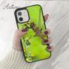 Dragonfly Animal Phone Case for iPhone 17 Air 15 16 16e 11 12 13 14 Pro Max Plus Cover coque Fundas Shell